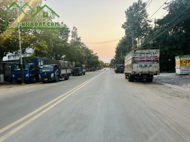 Bán đất MẶT TIỀN đường Bùi Thị Xuân, gần KDC Biconsi,chợ Tân Bình - 3
