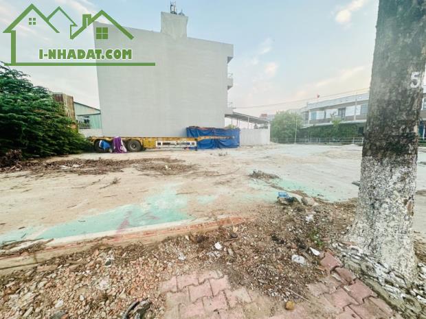 Bán đất MẶT TIỀN đường Bùi Thị Xuân, gần KDC Biconsi,chợ Tân Bình - 1