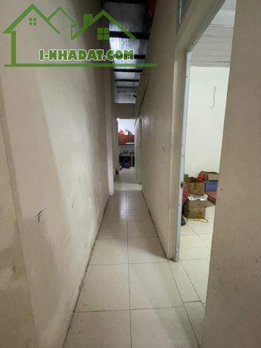 Thanh Trì Bán đất tặng nhà cấp bốn! - 5