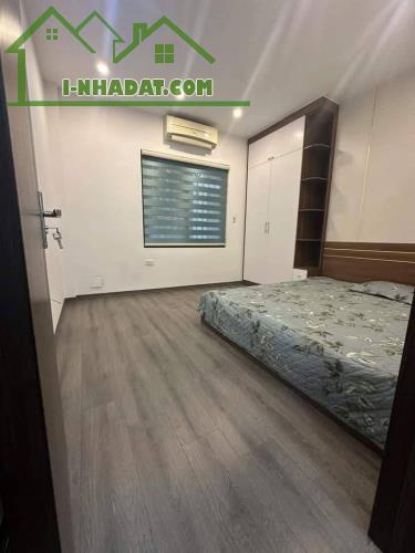 Bán Nhà Trường Chinh 38,5m2 5 Tầng 2 Thoáng Giá Chỉ Nhỉnh 7 Tỷ - 2