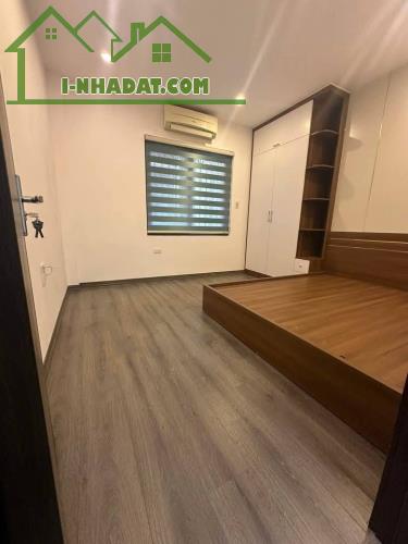 Bán Nhà Trường Chinh 38,5m2 5 Tầng 2 Thoáng Giá Chỉ Nhỉnh 7 Tỷ - 3