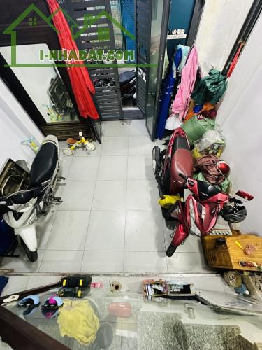 🏡🚗 1/ QUẬN 10 - XE HƠI ĐỖ CỬA - 20M RA MẶT TIỀN - 40M2 3 TẤM 4PN HOÀN CÔNG ĐỦ - 8 TỶ TL - 3