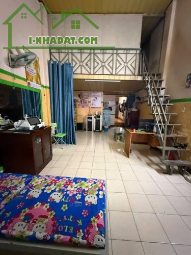 Siêu Phẩm Nhà mặt tiền Kinh Doanh Đỗ Thị Tâm Tân Phú gần chợ Tân Hương 86m2,2 Tầng 8 tỷ4 - 2