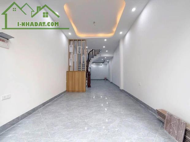 💎 Nhà Đẹp Thanh Bình 52m², 5 Tầng, giá SIÊU HỜI