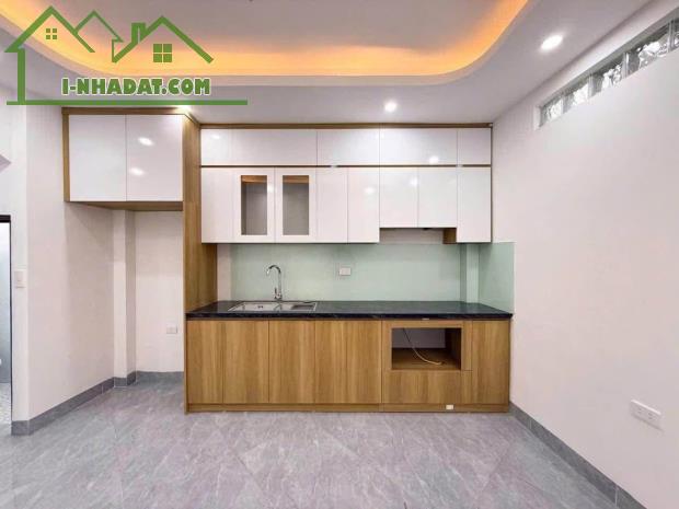 💎 Nhà Đẹp Thanh Bình 52m², 5 Tầng, giá SIÊU HỜI - 1