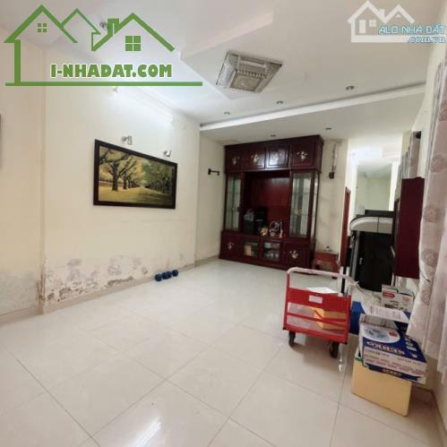 HXH 1/ Sẹc, 3 tầng, 105m2, 6.8 x 17m, Nguyễn Văn Khối, P8, Gò Vấp - 4