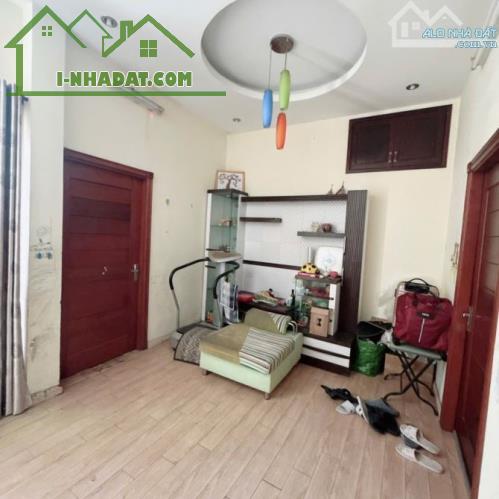 HXH 1/ Sẹc, 3 tầng, 105m2, 6.8 x 17m, Nguyễn Văn Khối, P8, Gò Vấp - 5
