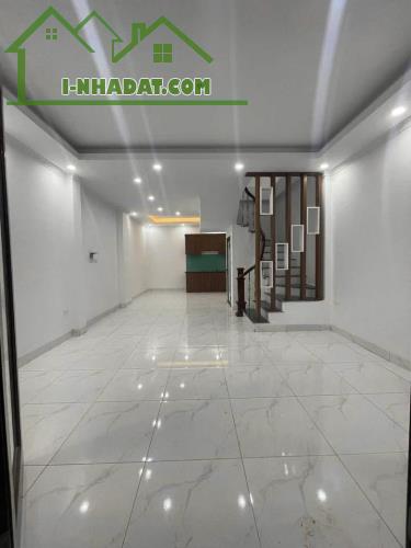 🌟 Nhà đẹp Phan Đình Giót, La Khê, 36m², 4Tầng, 4PN – Giá siêu đẹp