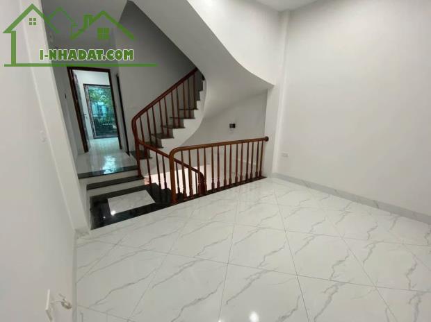 🌟 Nhà đẹp Phan Đình Giót, La Khê, 36m², 4Tầng, 4PN – Giá siêu đẹp - 2