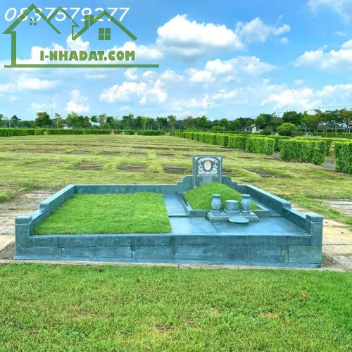 SALA GARDEN - TRỌN VẸN AN YÊN - 1