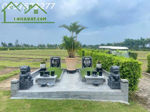 SALA GARDEN - TRỌN VẸN AN YÊN - 2