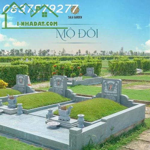 SALA GARDEN - TRỌN VẸN AN YÊN - 4