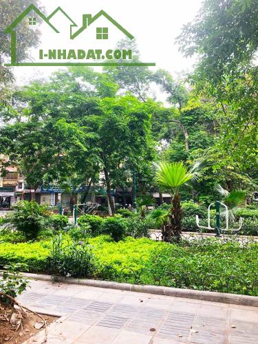 GIẢM SỐC 4TỶ_CÒN 31TỶ NHÀ MẶT PHỐ HAI BÀ TRƯNG 2 THOÁNG, OTO TRÁNH, KINH DOANH VIP|DT60M2 - 1