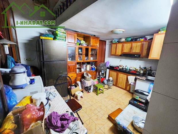 GIẢM SỐC 4TỶ_CÒN 31TỶ NHÀ MẶT PHỐ HAI BÀ TRƯNG 2 THOÁNG, OTO TRÁNH, KINH DOANH VIP|DT60M2 - 2
