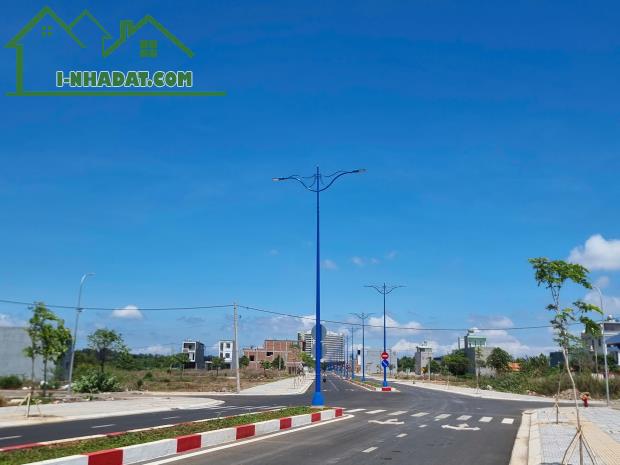 🌟 BÁN GẤP LÔ ĐẤT MẶT TIỀN ĐƯỜNG 26M – HÒA LONG, TP BÀ RỊA 🌟 - 1
