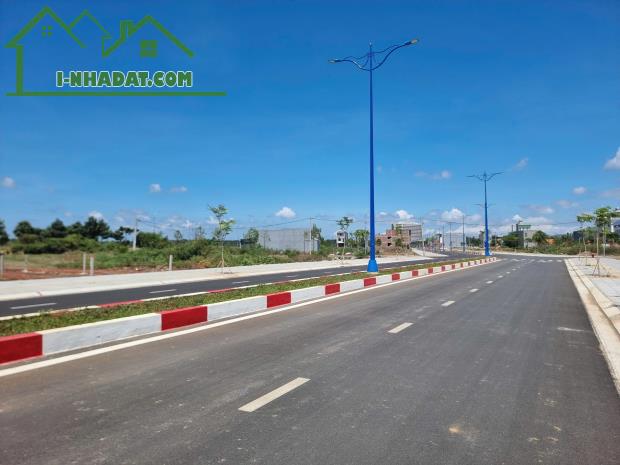 🌟 BÁN GẤP LÔ ĐẤT MẶT TIỀN ĐƯỜNG 26M – HÒA LONG, TP BÀ RỊA 🌟 - 2