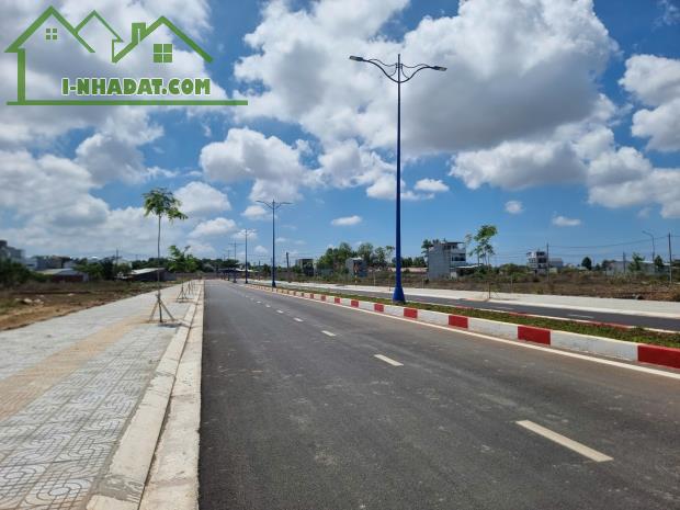 🌟 BÁN GẤP LÔ ĐẤT MẶT TIỀN ĐƯỜNG 26M – HÒA LONG, TP BÀ RỊA 🌟 - 3