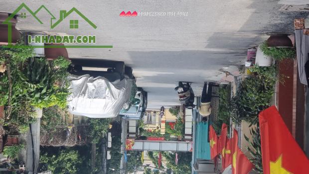 💥💥💥Đất Hà Nội💥💥💥 -  72,6m2 ..1 tầng -   Ngõ 2 oto tránh nhau -   Hải: 0917966238 - 1