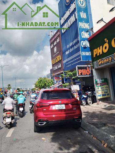 🌷 Bán lô đất đường Lê Văn Việt 3tỷ. Không quy hoạch,lộ giới. 60m2 SHR đang tại nhà. - 3