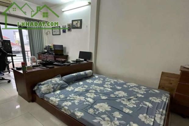 Bán nhà hẻm xe hơi, Cống Lở, Tân Bình, 46 m² (3.5m x 13m), 2 tầng - Giá 4.6 tỷ TL - 2