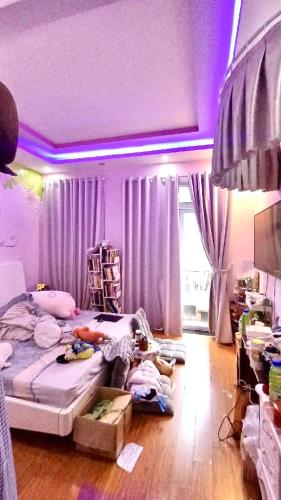 Phú Nhuận, Huỳnh Văn Bánh gần Trường Sa,gần HXH, 3 Tầng,62m2,nở hậu 4.2m, 7.75 Tỷ - 3