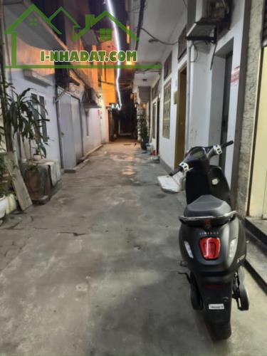 🚀🚀🚀B.Á.N GẤP NHÀ 4 TẦNG NGÔ GIA TỰ- LONGBIÊN- DÂN XÂY CHẮC CHẮN- Ô TÔ ĐỖ CỔNG -NGÕ RỘNG