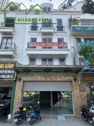Chính chủ cho thuê nhà 5 tầng nguyên căn,ổn định, lâu dài - vị trí đắc địa nhất Trâu Quỳ. - 4