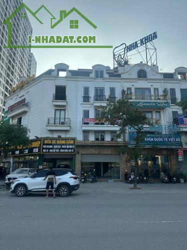 Chính chủ cho thuê nhà 5 tầng nguyên căn,ổn định, lâu dài - vị trí đắc địa nhất Trâu Quỳ. - 3
