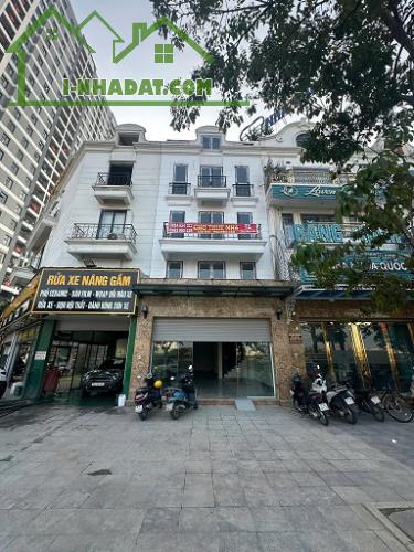 Chính chủ cho thuê nhà 5 tầng nguyên căn,ổn định, lâu dài - vị trí đắc địa nhất Trâu Quỳ. - 2