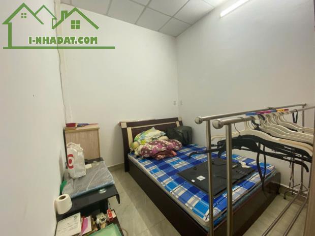 010TP – Bán nhà đường Nguyễn Háo Vĩnh T.Phú, HXH, 3 tầng 3PN, 62m2 ngang 5m, chỉ 5.6 tỷ TL - 3