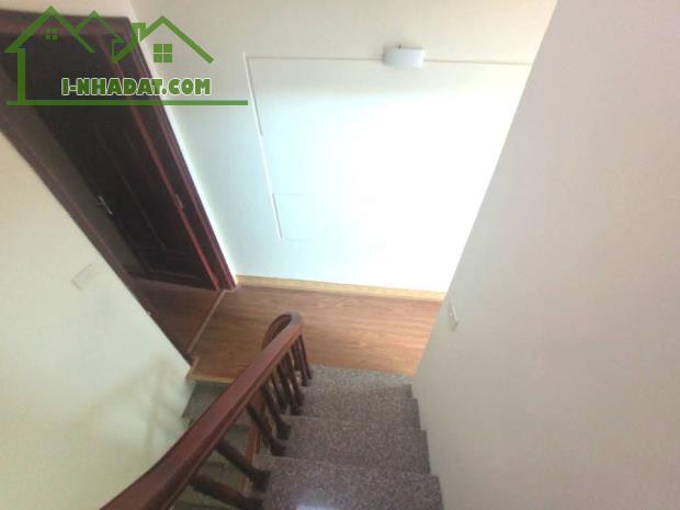 🏠 Bán gấp nhà Hoàng Hoa Thám,Ba Đình - Ngõ thông thoáng - 42m2, 4 tầng, chỉ 7.8 tỷ! - 2