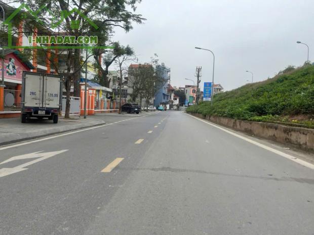 Chủ cần Bán GÂP! Giá SỐC! Chỉ 78tr/m2! ĐẤT Phúc Lợi, ngõ ô tô, 102m, MT 4.5m, giá 8 tỷ