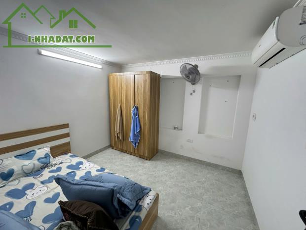 Cho thuê nhà ngay đầu ngõ Phạm Hữu Điều - Trần Nguyên Hãn - Lê CHân - Hải PHòng - 2