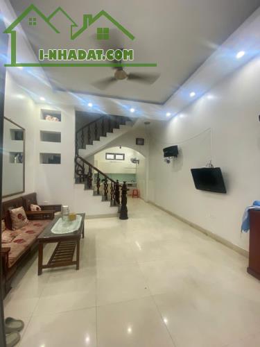 CHO THUÊ NHÀ trong ngõ đường Trần Nguyên Hãn - Lê Chân - Hải Phòng - 2
