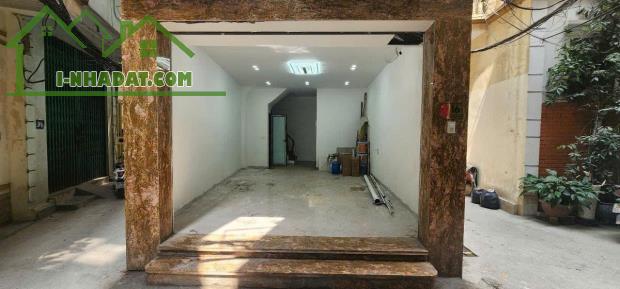 Phân Lô Lê Trọng Tấn THANG MÁY - Ô TÔ - FULL NỘI THẤT DT 36m2  Giá 14.6 tỷ