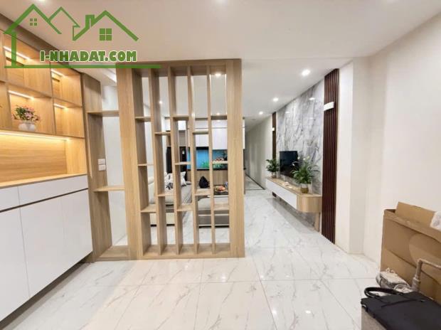 CĂN HỘ VIP 60M2, 3 PN, 2 VS TRUNG TÂM MỸ ĐÌNH, NHỈNH 4 TỶ, FULL NỘI THẤT. - 1