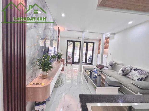 CĂN HỘ VIP 60M2, 3 PN, 2 VS TRUNG TÂM MỸ ĐÌNH, NHỈNH 4 TỶ, FULL NỘI THẤT. - 2