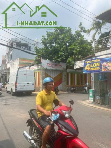 BÁN NHÀ MẶT PHỐ – ĐANG KINH DOANH TRƯỜNG MẦM NON – DÒNG TIỀN ỔN ĐỊNH - 3