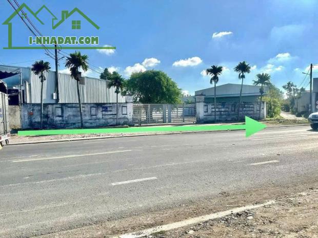 Bán kho 3 mặt tiền Nguyễn Văn Linh, Q.Bình Thuỷ, Cần Thơ - 25 tỷ - 3