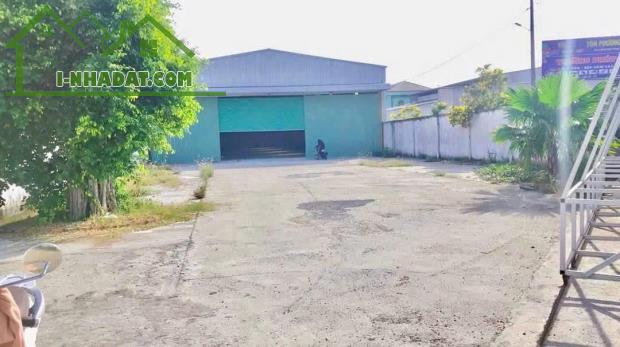 Bán kho 3 mặt tiền Nguyễn Văn Linh, Q.Bình Thuỷ, Cần Thơ - 25 tỷ - 1