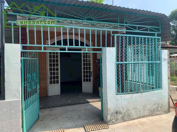 Bán nhà 80m2 ngay trung tâm Biên Hòa-P. Quang Vinh,SHR thổ cư, đường ôtô quay đầu thoả mái