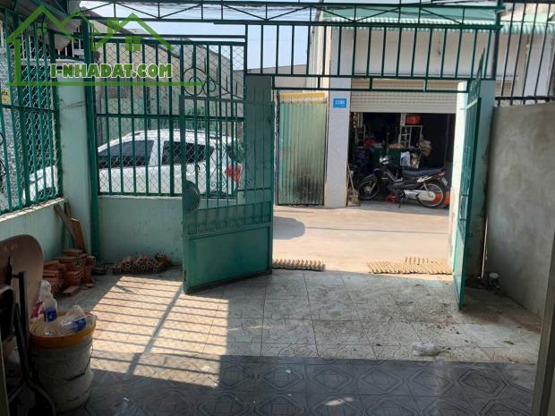 Bán nhà 80m2 ngay trung tâm Biên Hòa-P. Quang Vinh,SHR thổ cư, đường ôtô quay đầu thoả mái - 1