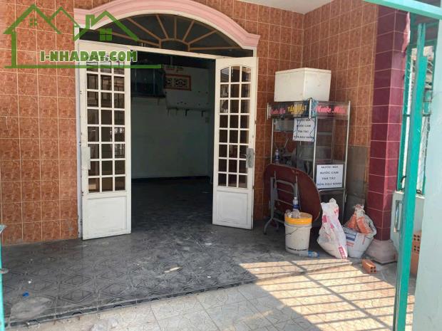 Bán nhà 80m2 ngay trung tâm Biên Hòa-P. Quang Vinh,SHR thổ cư, đường ôtô quay đầu thoả mái - 2