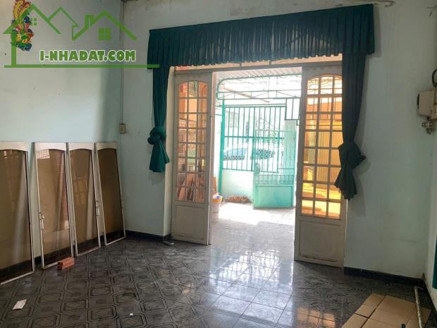 Bán nhà 80m2 ngay trung tâm Biên Hòa-P. Quang Vinh,SHR thổ cư, đường ôtô quay đầu thoả mái - 3