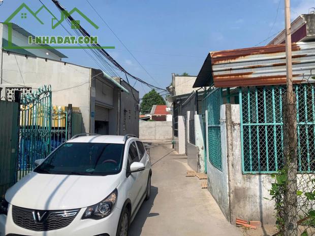 Bán nhà 80m2 ngay trung tâm Biên Hòa-P. Quang Vinh,SHR thổ cư, đường ôtô quay đầu thoả mái - 4