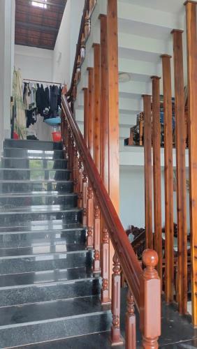 Bán nhà 3 tầng KQH Hương Sơ, mặt tiền đường Đức Bưu, View công viên Hoàng Mai, chỉ 2,6 tỷ - 3