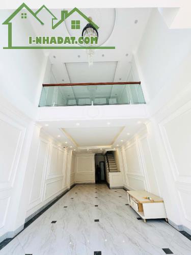 🏠 BÁN NHÀ MẶT PHỐ ĐÀM QUANG TRUNG – LONG BIÊN - 51m² – MT 4m - Giá: 16,85 tỷ