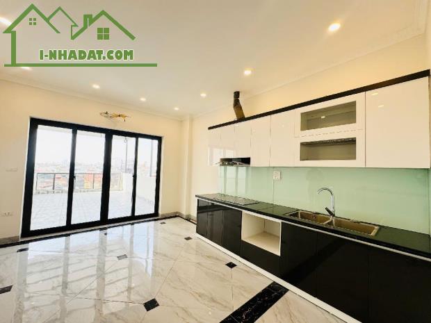 🏠 BÁN NHÀ MẶT PHỐ ĐÀM QUANG TRUNG – LONG BIÊN - 51m² – MT 4m - Giá: 16,85 tỷ - 1
