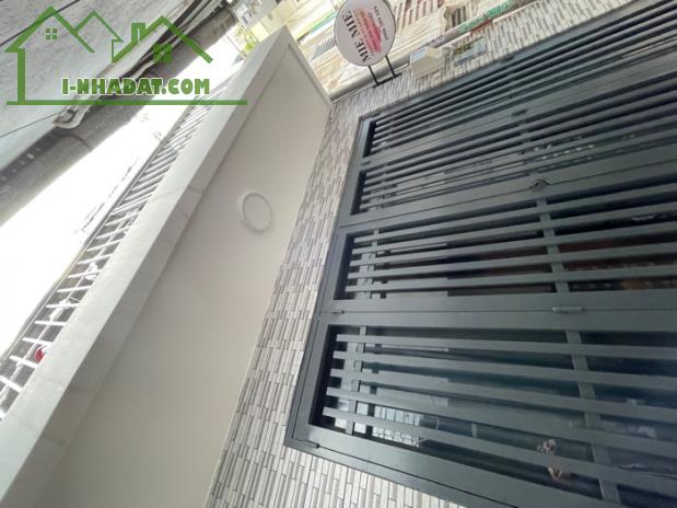 Bán nhà vài bước chân ra Đường Tr.Hưng Đạo- Huỳnh M Đạt. 6tỷ. Nở hậu Sinh Lộc cần Bán Gấp! - 4