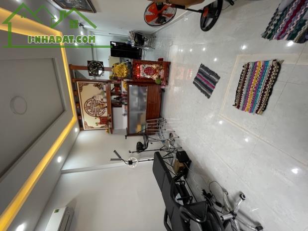 Bán nhà vài bước chân ra Đường Tr.Hưng Đạo- Huỳnh M Đạt. 6tỷ. Nở hậu Sinh Lộc cần Bán Gấp! - 3